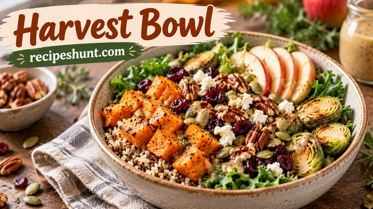 Harvest Bowl
